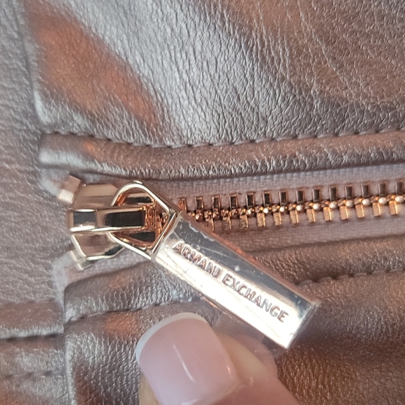 Armani Exchange dress - Picture 6 of 9